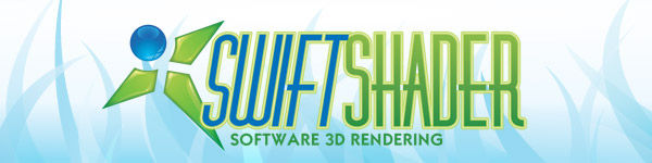 swift shader 3.0 dll